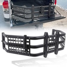 Truck Bed Extender For Dodge Ram 1500 2019-2027 Tailgate Mount Cargo Storage Truck Bed Extender For Dodge Ram 1500 2019-2027 Tailgate Mount Cargo Storage