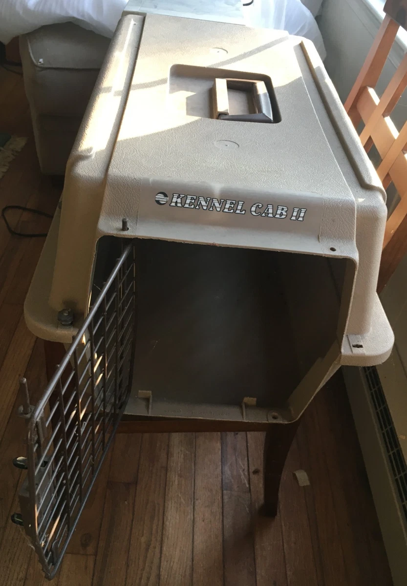 Petmate Small Animal Carrier and Crate for sale | eBay
