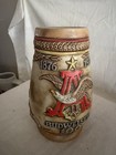 Budweiser Stein “Budweiser Centennial” - CS-13 — photo 1