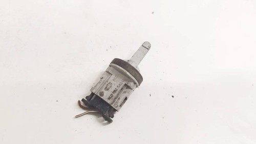 Audi A4 2005 Intake Air Temperature Sensor (Cabin Air Temperatur)  #2660480-76