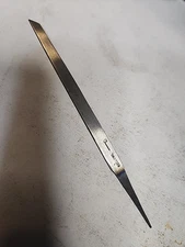 Swiss Vautier #24, 5 Line Watchmakers, Gunsmiths Graver, Jeweler, Engraving Nos