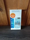 IP-991ES Plus Scientific Calculator Unbranded NEW SEALED~