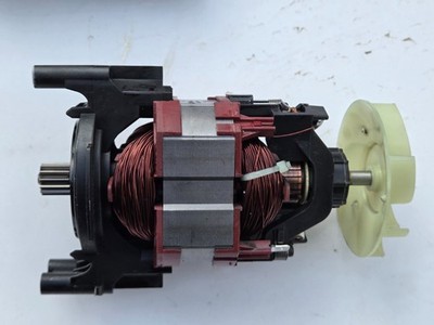 KÄRCHER K3 Premium Full Control Hochdruckreiniger Unterteil Elektromotor