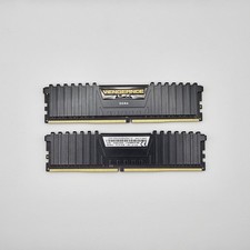 Corsair Vengeance LPX 16GB 2x8GB RAM DDR4 3200MHz CMK16GX4M2B3200C16 RAM