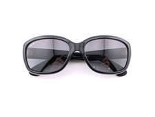 Ray-Ban Sunglasses Polarized Lenses, Jackie Ohh RB 4101 601/T3, 58-17-135, Italy