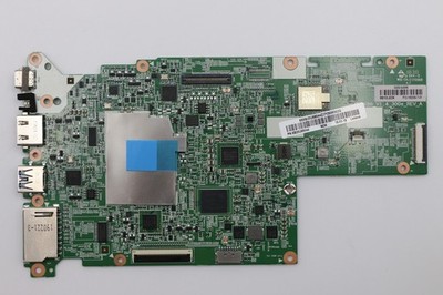 Original 5B20U89044 Lenovo Thinkpad Mainboard MediaTek MTK8173C 32GB no Key 300e