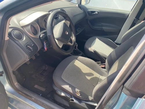 Aleta Delantera Izquierda para SEAT IBIZA SC (6J1) Reference 2010 224805 - Imagen 5 de 6