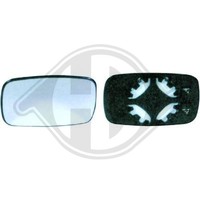 1425126 Spiegelglas, AußEnspiegel Rechts FüR Ford Mondeo I (Gbp)