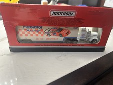 Matchbox Super Star Transporters