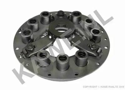 Kupplungsdruckplatte 5507 KAWE