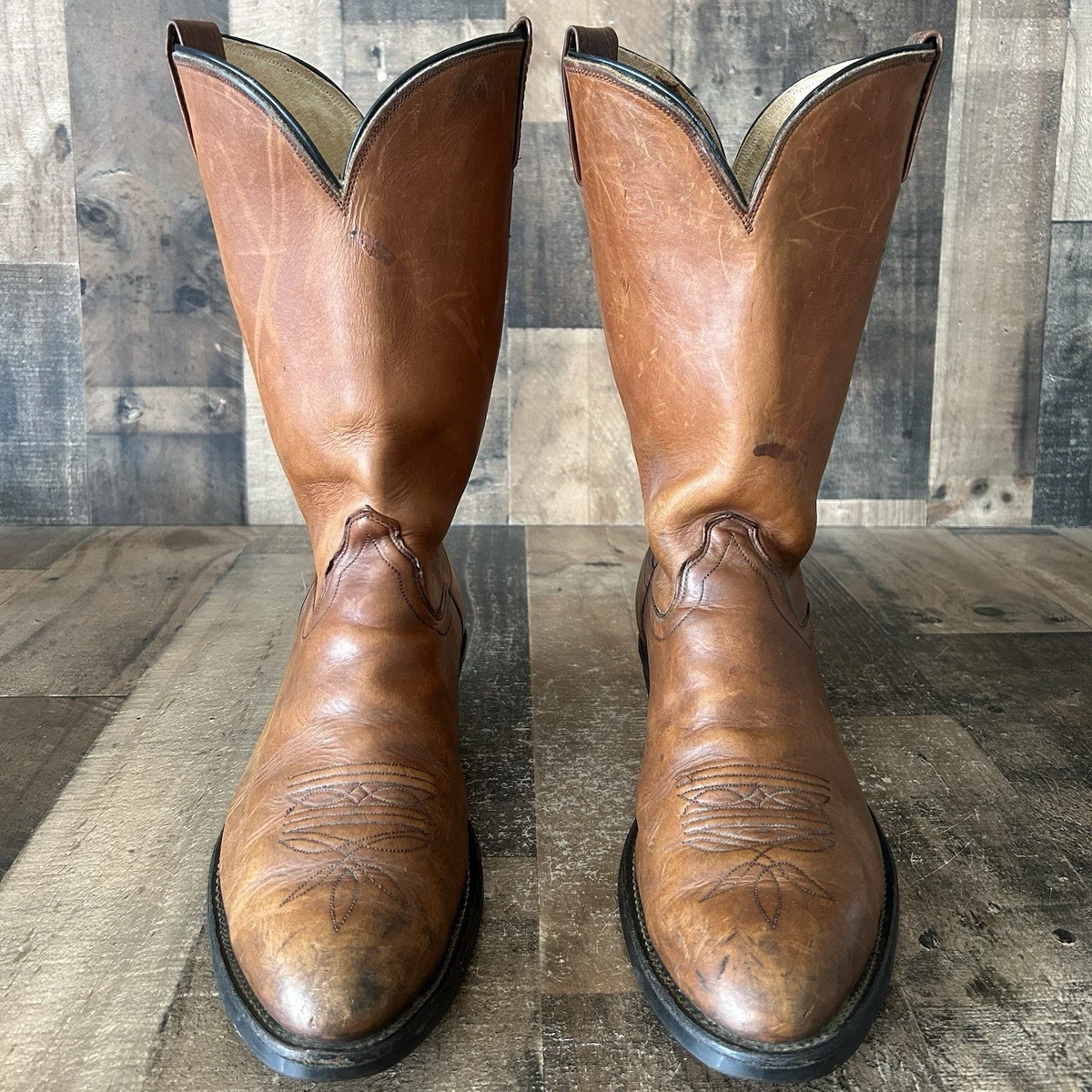 Olathe E Boots for Men for Sale | Shop New & Used Men's Boots | eBay
