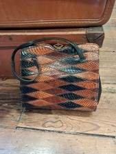 ackery vintage handbag