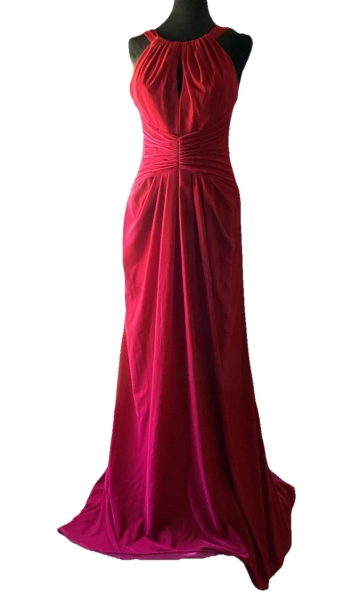 plus size floral embroidered dress Plus Size Colorful Wedding Dresses Whimsical Floral Tulle Gown, Illusi –  Viniodress main image 0