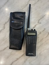 Vintage Radio Shack PRO-51 Hyper Scan 200 Channel Portable Scanner. Nice WORKS