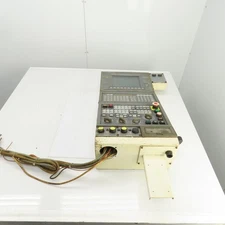 Okuma OSP700M MX-45VAE Vertical Machining Center Operator Control Panel