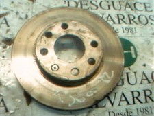Disque de frein Daewoo LANOS