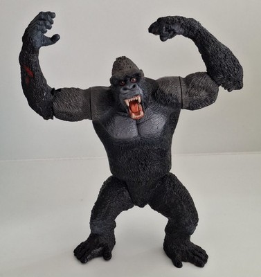 King Kong Chap Mei Aktionfigur  Höhe: 24cm