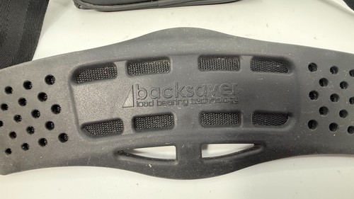 Bolso de hombro TOMMY BAHAMA sin cremallera para almuerzo refrigerador gris negro - Imagen 2 de 17