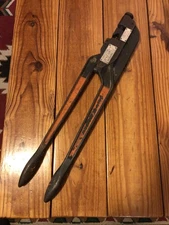 Burndy MY29-3 heavy duty dieless Crimping Tool