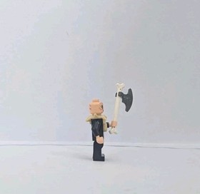 LEGO Lord of the Rings The Hobbit 79002 Yazneg Minifigure lor038 