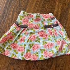Matilda Jane Skirt Size 6