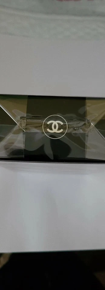 BLEU DE CHANEL by Chanel 3.4 oz / 100 ml Eau De Parfum EDP Spray, NEW, SEALED - Image 3 of 3