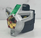 1993 Vintage Power Rangers Deluxe Dragonzord Chest Piece/Battery Cover | Tested