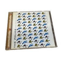 Every Breath You Take: The Classics by The Police CD, Sep-1995, A M USA