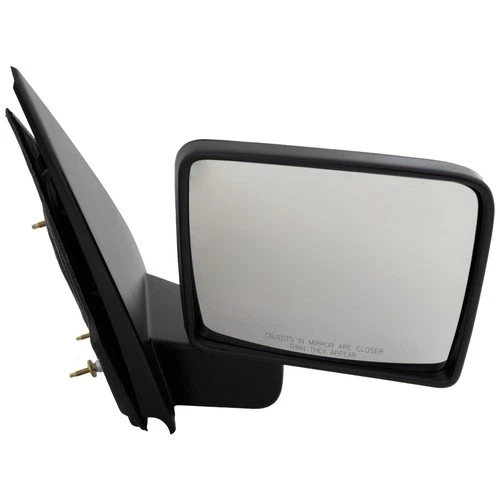 Manual Mirror For 2004-2014 Ford F-150 Right Paddle Style Manual Folding
