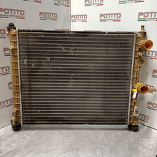 Radiateur Fiat MULTIPLA