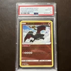 2023 Pokemon Crown Zenith Radiant Charizard 020/159 - PSA 10
