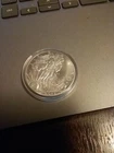 2022 $1 American Silver Eagle 1 oz Uncirculated Coin