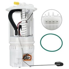 Fuel Pump Module Assembly For 2005-2010 Jeep Grand Cherokee 3.7L V6 E7197M
