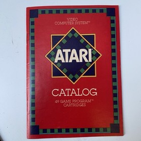 Atari CX-2600 &ldquo;Heavy Sixer&rdquo; Woodgrain Console (Sunnyvale) w/Accessories TESTED