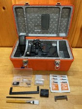 Swift Ilsintech KF4A HDC All-In-One Fusion Splicer - 107 Total Arcs