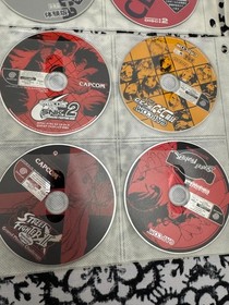 HUGE LOT JAPANESE SEGA DREAMCAST GAME LOT SOME RARE GUNBIRD, MARVEL VS CAPCOM