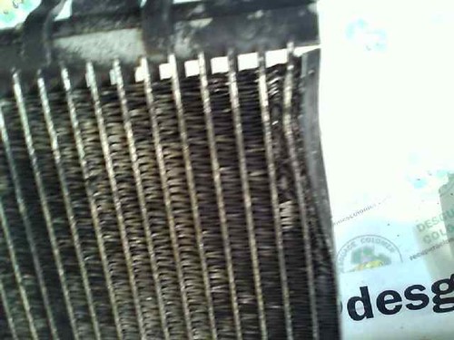 KONDENSATOR / KÜHLER DER KLIMAANLAGE KONDENSATOR FÜR RENAULT LAGUNA II G 2905349