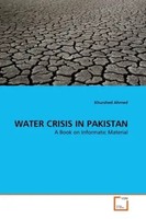 Khurshed Ahmed | Water Crisis In Pakistan | Taschenbuch | Englisch