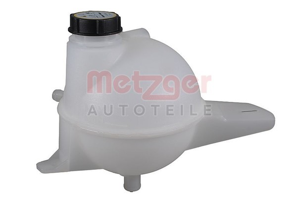 AusgleichsbehäLter KüHlmittel Metzger Autoteile 2140458 IAM FüR Ford Transit FCD-image