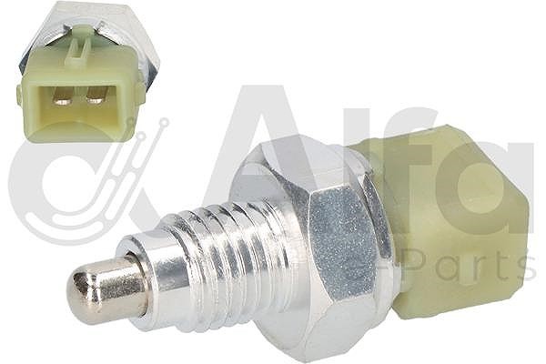Alfa e-Parts Schalter, RüCkfahrleuchte U.A. FüR Bmw, Jaguar, Mini-image
