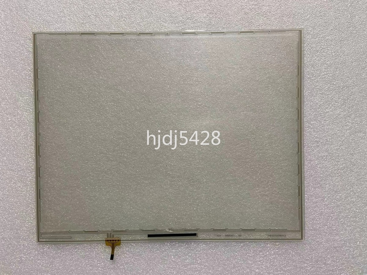 Touch Screen Digitizer for Honeywell LXE Thor VM3 Repair