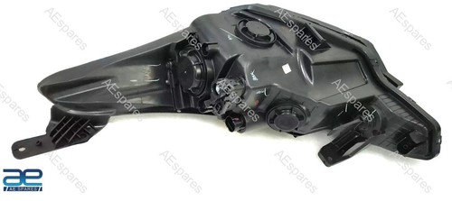 Headlight Headlamp Assembly RH For Hyundai I20 Active 2nd Gen I20 Elite 2nd @US - Picture 2 of 3