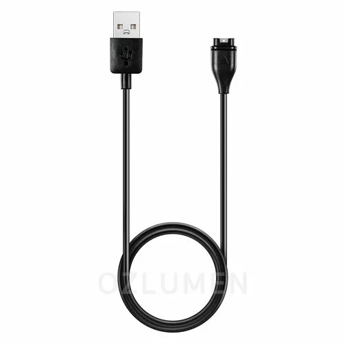 USB Charger Charging CABLE for Garmin epix Pro (Gen 2) Standard Sapphire - Picture 1 of 1