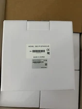 InVidTech SEC-P12PANNH 12 Megapixel Panoramic Vandal Dome IP Camera