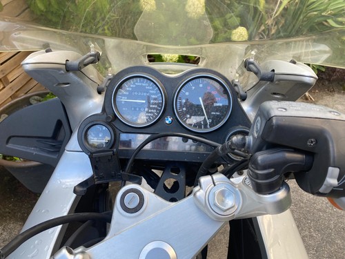 bmw k1200rs - Bild 4 von 9