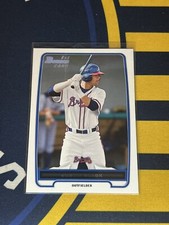 2012 1st Bowman Draft Picks & Prospects - Draft Picks #BDPP56 Justin Black (RC)