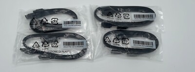ASUS 14013-00025000 - 6 GBps SATA Datenkabel - SATA III Kabel - 4 Stück
