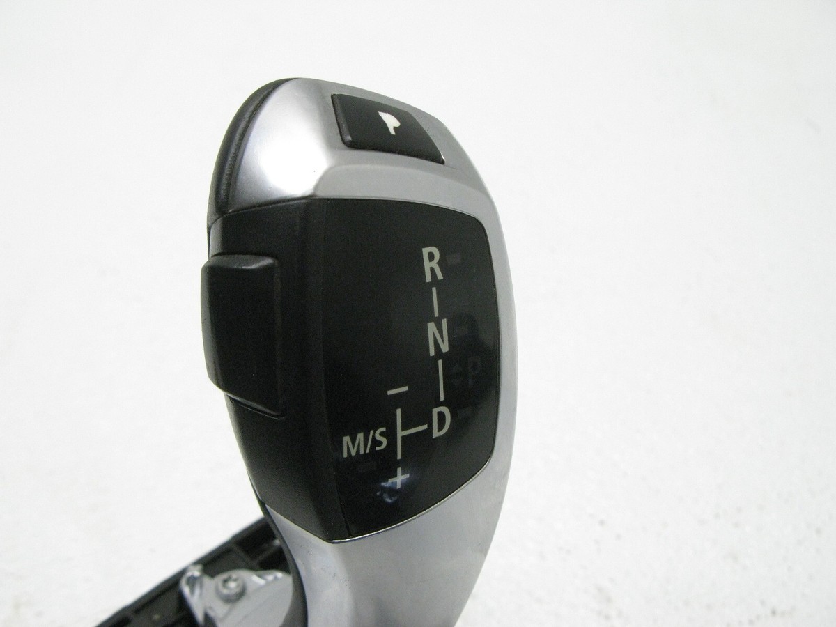 07-14 BMW E70 X5 E71 X6 AUTOMATIC GEAR SHIFT SELECTOR SWITCH