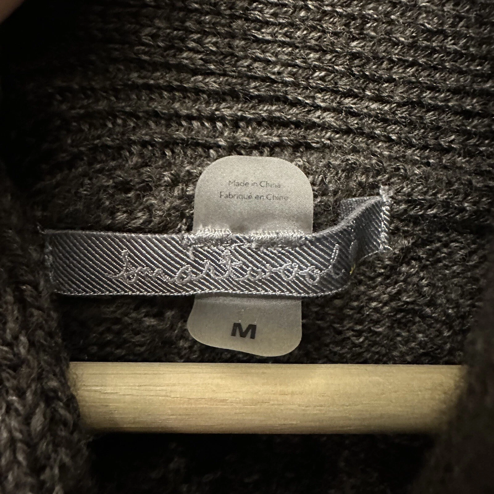smartwool cozy full zip cardigan merino wool euc sweater