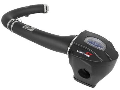 aFe Power 54-72201 Momentum GT Pro 5R Air Intake System For 11-2020 Charger 3.6L